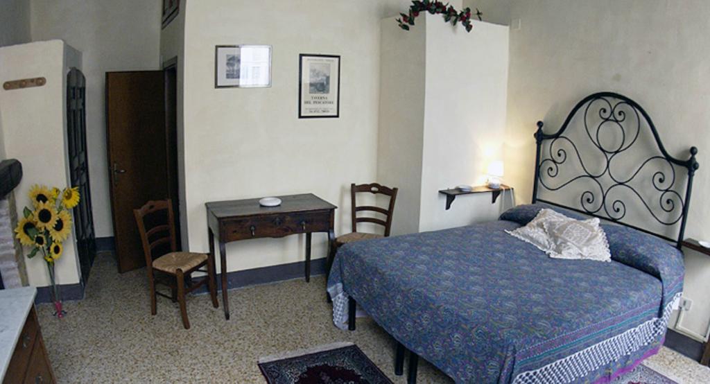 Residenza Sant'Emiliano Hotel Trevi Room photo