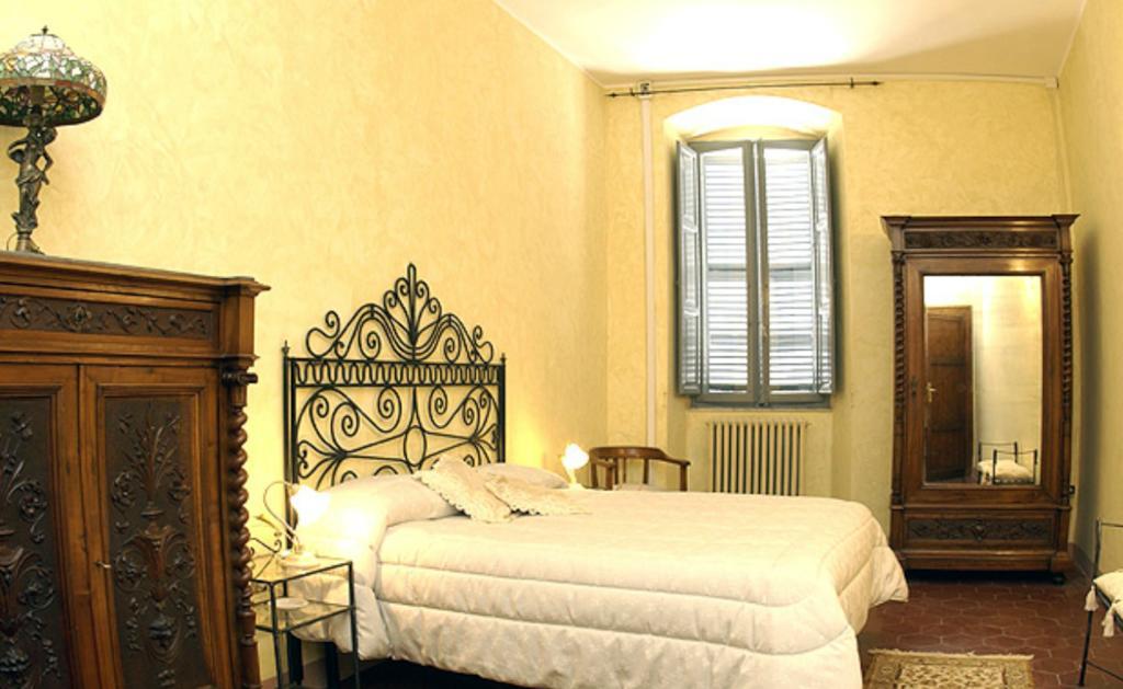 Residenza Sant'Emiliano Hotel Trevi Exterior photo